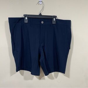 Men's Navy Shorts